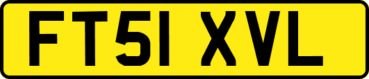 FT51XVL