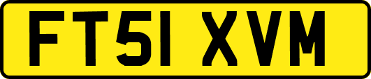 FT51XVM