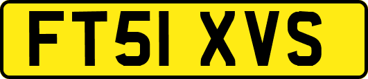 FT51XVS