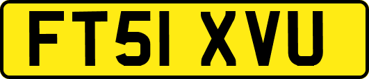 FT51XVU
