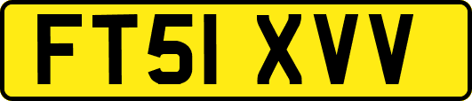 FT51XVV