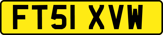 FT51XVW