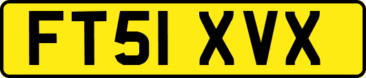 FT51XVX