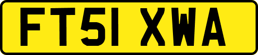 FT51XWA