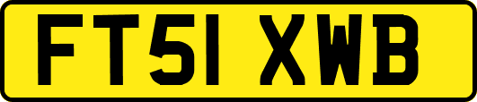 FT51XWB