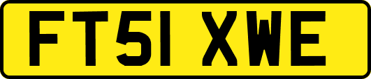 FT51XWE
