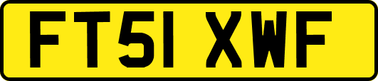 FT51XWF