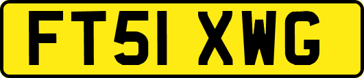 FT51XWG