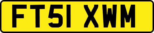 FT51XWM