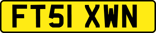 FT51XWN