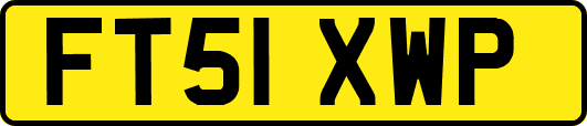 FT51XWP
