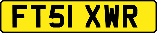 FT51XWR