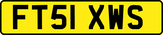 FT51XWS