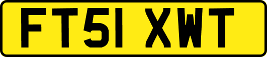 FT51XWT