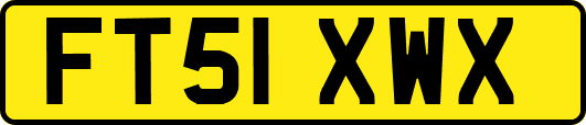 FT51XWX