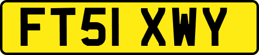 FT51XWY