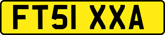 FT51XXA