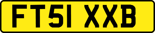FT51XXB