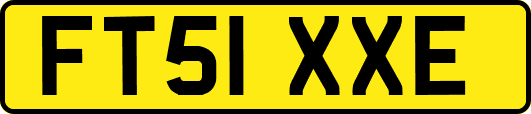 FT51XXE