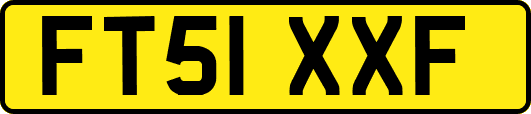 FT51XXF