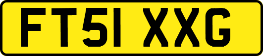 FT51XXG