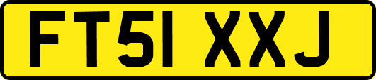 FT51XXJ