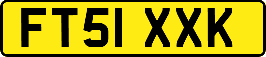 FT51XXK