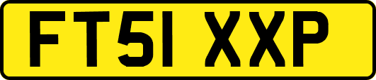 FT51XXP