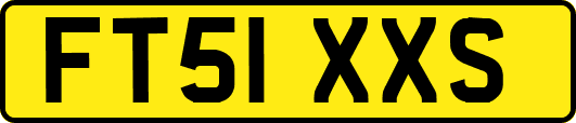 FT51XXS