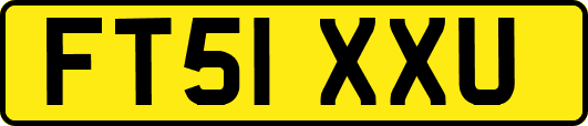 FT51XXU