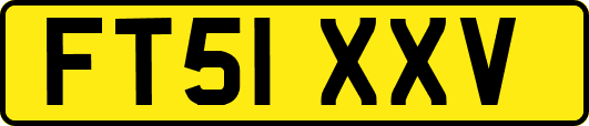 FT51XXV