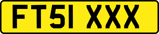 FT51XXX