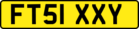 FT51XXY