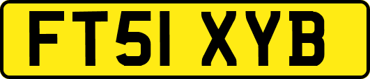 FT51XYB