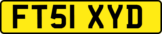 FT51XYD
