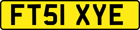 FT51XYE