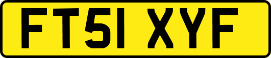 FT51XYF