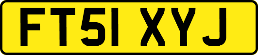 FT51XYJ