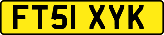 FT51XYK