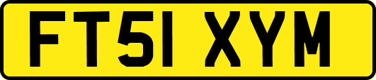 FT51XYM
