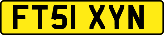 FT51XYN