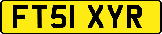 FT51XYR