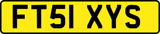FT51XYS