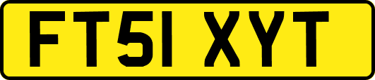 FT51XYT