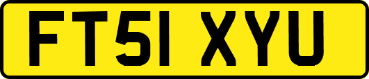 FT51XYU
