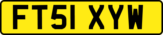 FT51XYW