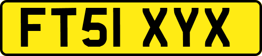 FT51XYX
