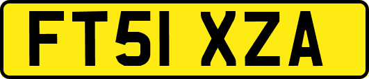 FT51XZA