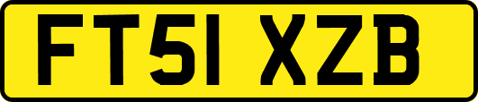 FT51XZB
