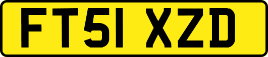 FT51XZD